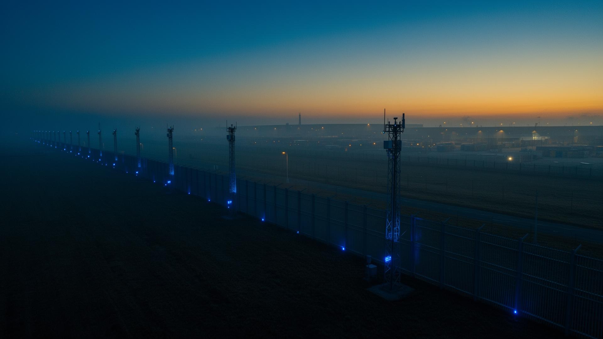 Perimeter Protection reference visual