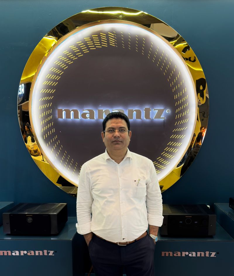 Cover image from Arif Khan's LinkedIn post: Smart Home Expo 2026: Simpler Systems, Stronger Partnerships